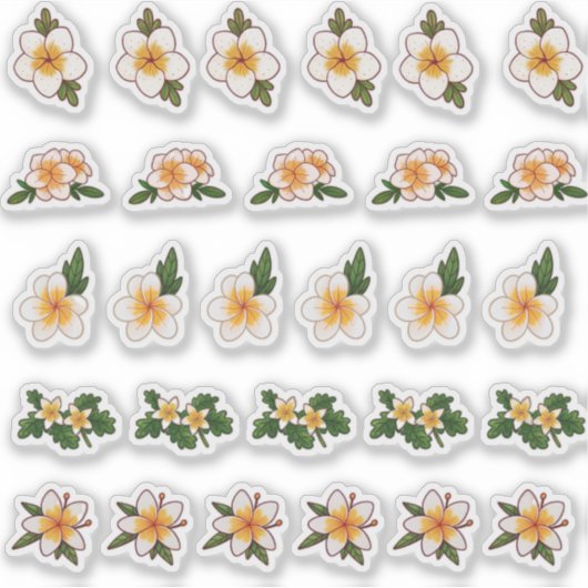 autocollants (Devant)