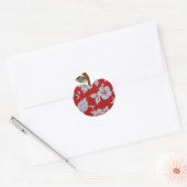 autocollants (Enveloppe)
