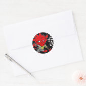 AUTOCOLLANTS (Enveloppe)