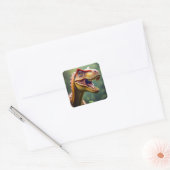 Autocollants (Enveloppe)