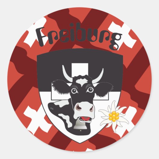 Autocollants (Devant)