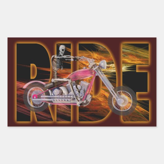 Autocollants (Devant)