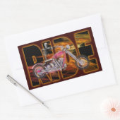 Autocollants (Enveloppe)