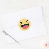 Autocollants (Enveloppe)