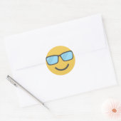 Autocollants (Enveloppe)