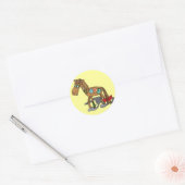 Autocollants (Enveloppe)