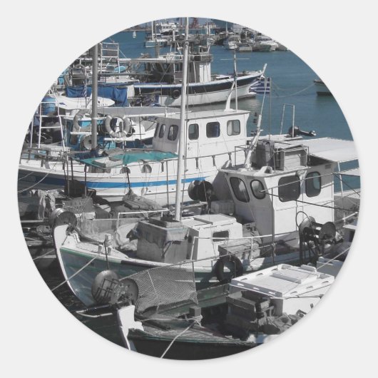 Autocollants (Devant)