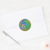Autocollants (Enveloppe)