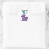 autocollants (Sac)