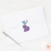 autocollants (Enveloppe)