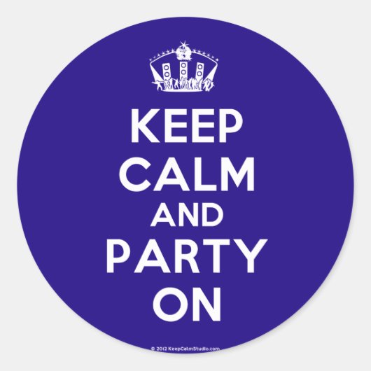 Autocollants (Devant)