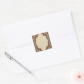 AUTOCOLLANTS (Enveloppe)