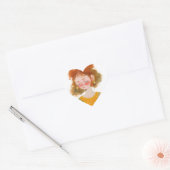 autocollants (Enveloppe)