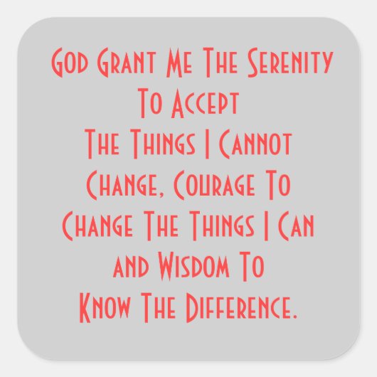 Autocollants (Devant)