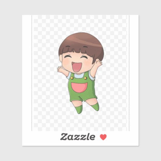 autocollants (Feuille)