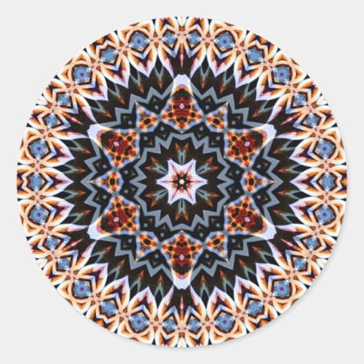 Autocollants #012 (Devant)