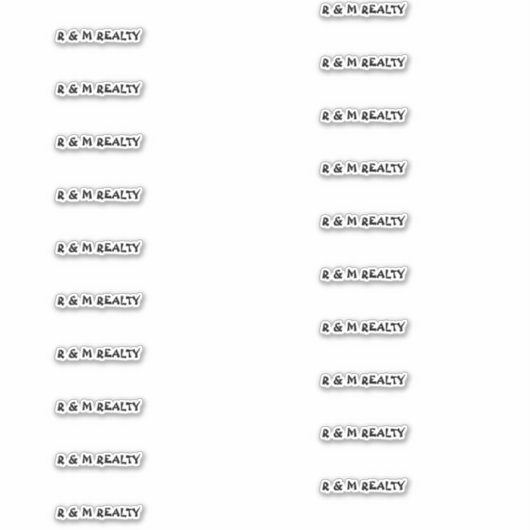 AUTOCOLLANTS "14 X 14" (Devant)