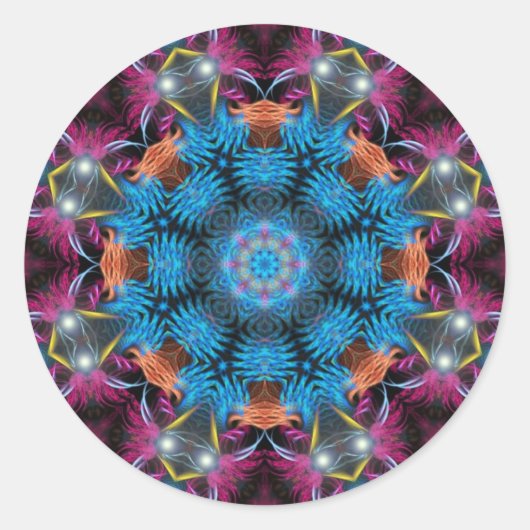 Autocollants #41 (Devant)