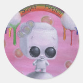 autocollants à sucre (Devant)