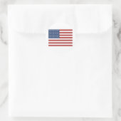 Autocollants American Flag (Sac)