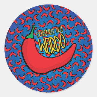 Autocollants amusants