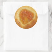 Autocollants Apricot Kolache (Sac)