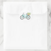 Autocollants Aqua Cruiser (Sac)