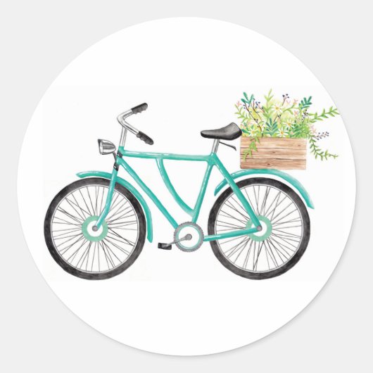 Autocollants Aqua Cruiser (Devant)