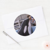 Autocollants aquatiques (Enveloppe)