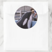 Autocollants aquatiques (Sac)