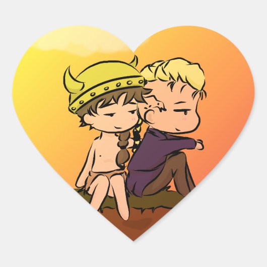 Autocollants Athelnar (Devant)