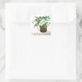 Autocollants Begonia (Sac)