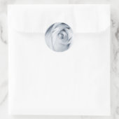 autocollants bleu rose muet (Sac)