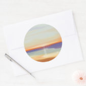 Autocollants Bliss (Enveloppe)