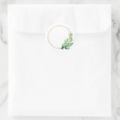 Autocollants Boho (Sac)