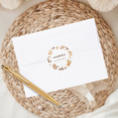 Autocollants Boho First Rodeo Cowgirl