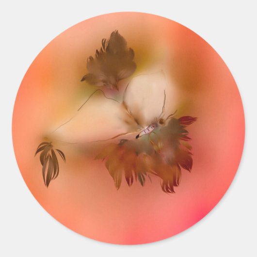 Autocollants brillants (Devant)