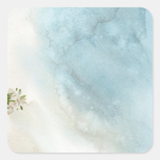 autocollants carrés (Devant)