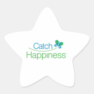 Autocollants Catch Happiness® pour déclencher l'ef