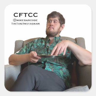 Autocollants CFTCC