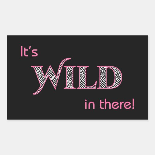 Autocollants CGW-wildstickers (Devant)