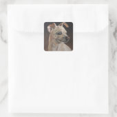 Autocollants Chihuahua (Sac)