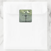 autocollants cloués (Sac)