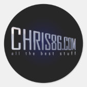 autocollants cool (Devant)