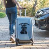 autocollants cool (Valise Insitu)