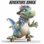 autocollants cool (Devant)