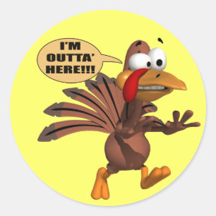 Autocollants - courant pour la couverture Turquie