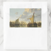 Autocollants Cuyp’s The Maas (Sac)