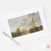 Autocollants Cuyp’s The Maas (Enveloppe)