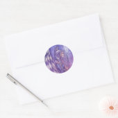 Autocollants d'ange adorables (Enveloppe)